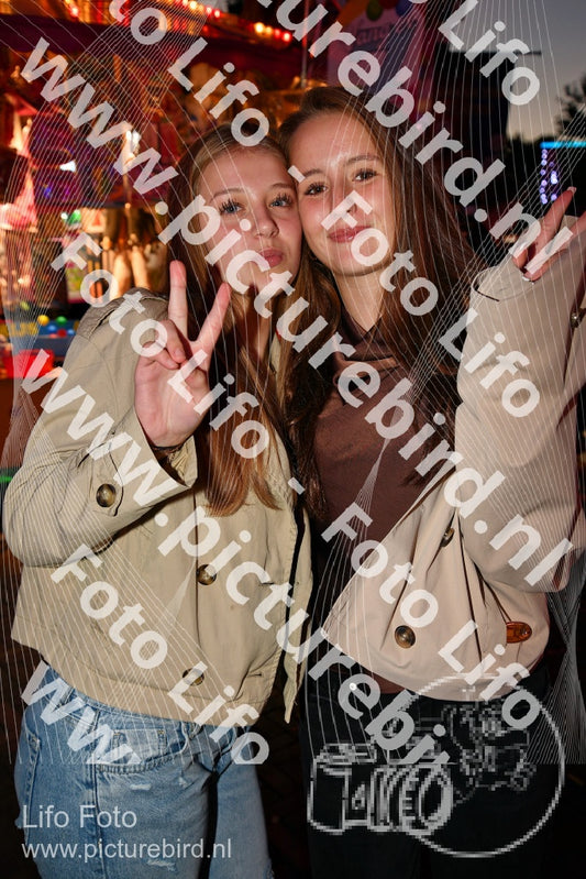 Evenement foto: serie 116-165