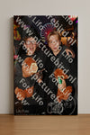Evenement foto: serie 116-165