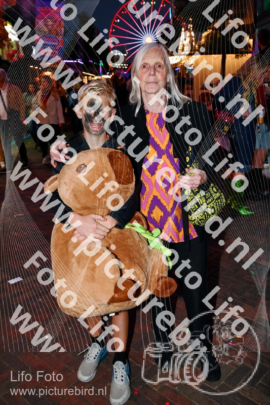 Evenement foto: serie 116-165