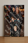 Evenement foto: serie 116-165