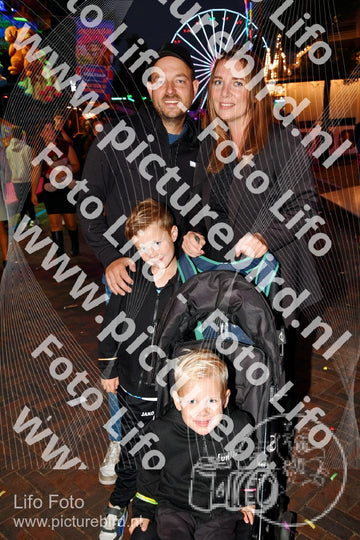 Evenement foto: serie 116-165