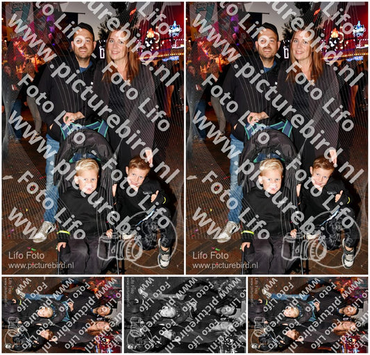 Evenement foto: serie 116-165