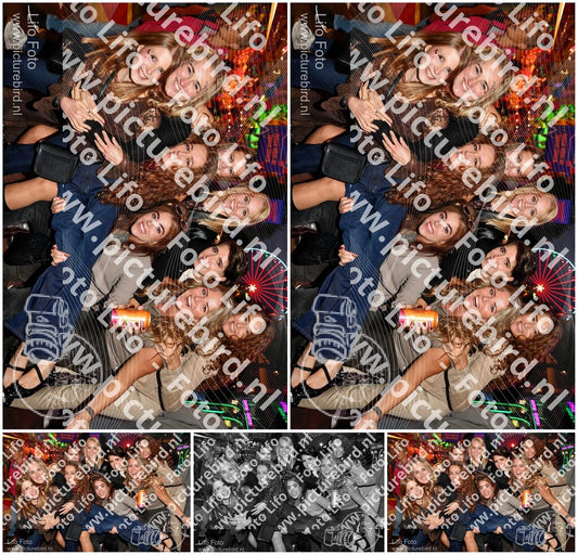 Evenement foto: serie 116-165