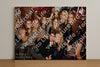 Evenement foto: serie 116-165