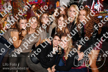 Evenement foto: serie 116-165