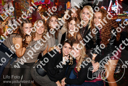Evenement foto: serie 116-165