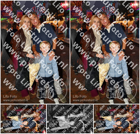 Evenement foto: serie 116-165