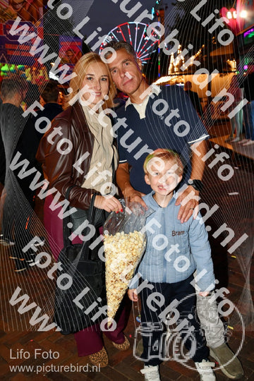 Evenement foto: serie 116-165