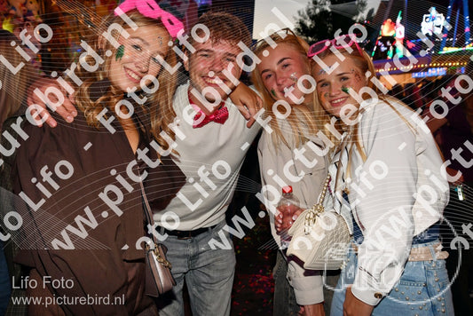 Evenement foto: serie 116-165