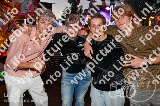 Evenement foto: serie 116-165