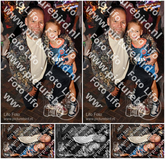 Evenement foto: serie 116-165