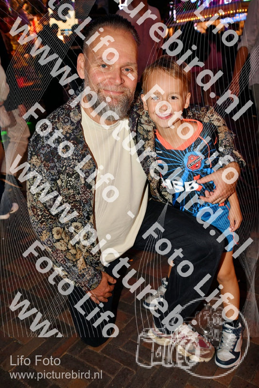 Evenement foto: serie 116-165