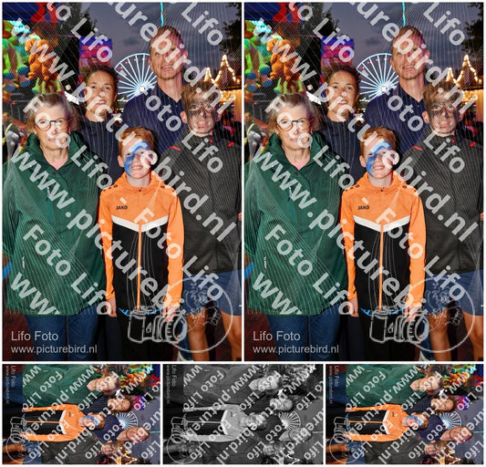 Evenement foto: serie 116-165