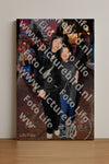 Evenement foto: serie 116-165
