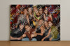 Evenement foto: serie 116-165