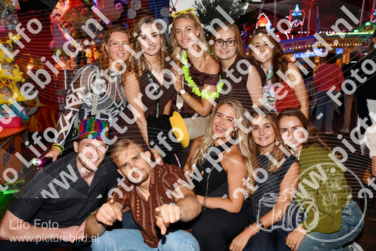 Evenement foto: serie 116-165