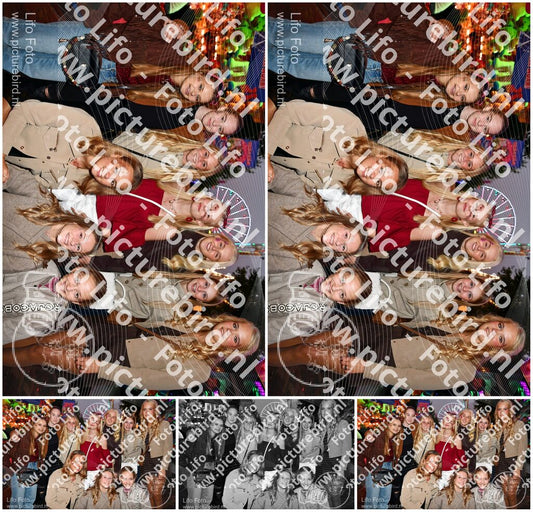 Evenement foto: serie 116-165