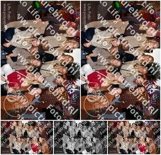 Evenement foto: serie 116-165