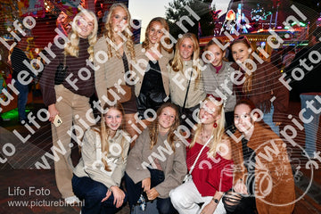 Evenement foto: serie 116-165