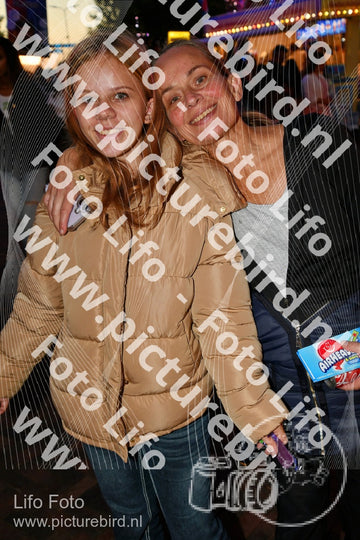Evenement foto: serie 116-165