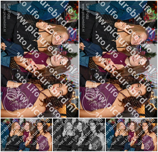 Evenement foto: serie 116-165