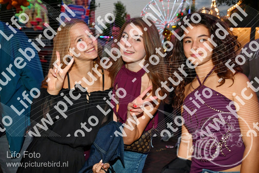 Evenement foto: serie 116-165