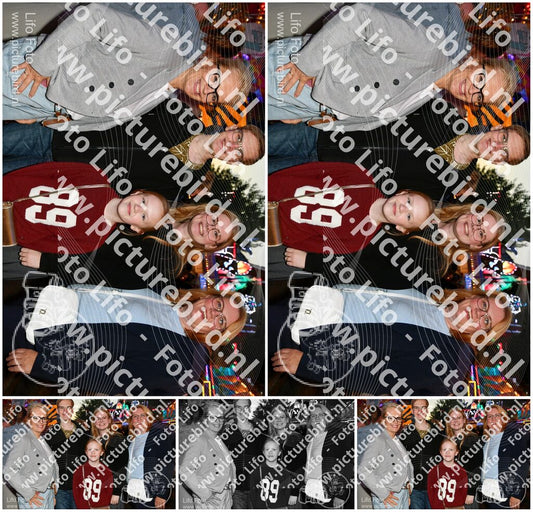 Evenement foto: serie 116-165