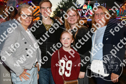 Evenement foto: serie 116-165