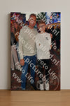 Evenement foto: serie 116-165