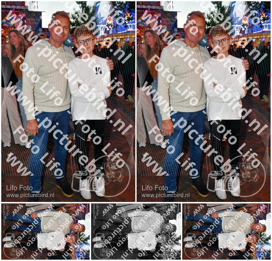 Evenement foto: serie 116-165
