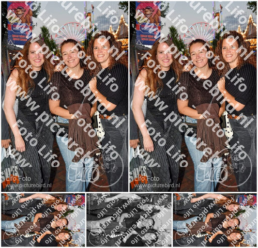 Evenement foto: serie 116-165