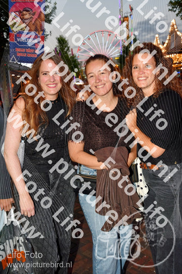 Evenement foto: serie 116-165