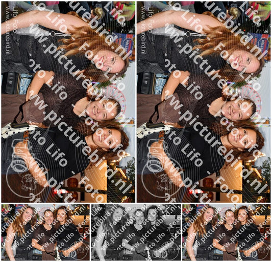 Evenement foto: serie 116-165