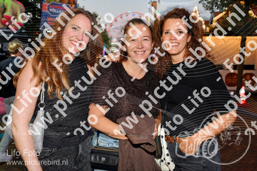 Evenement foto: serie 116-165