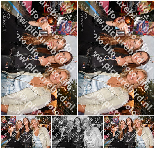 Evenement foto: serie 116-165
