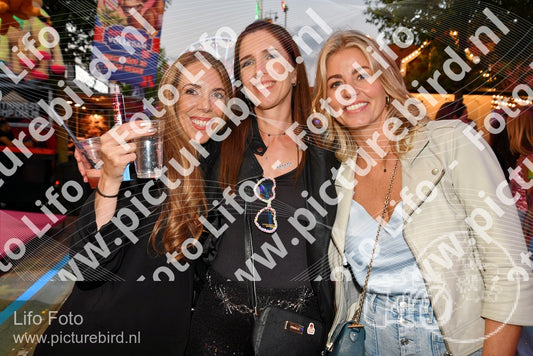Evenement foto: serie 116-165