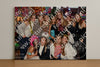 Evenement foto: serie 116-165