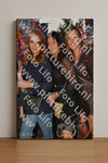 Evenement foto: serie 116-165