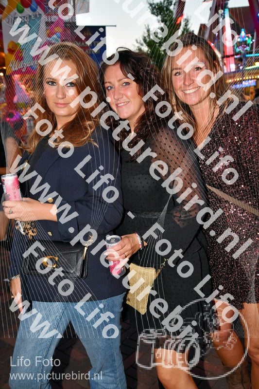 Evenement foto: serie 116-165