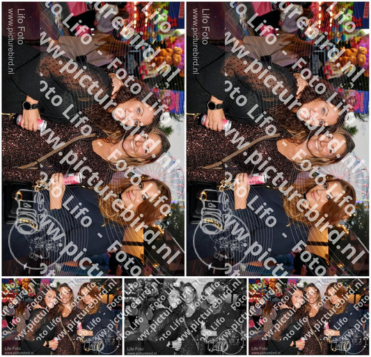 Evenement foto: serie 116-165