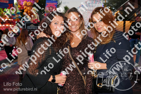 Evenement foto: serie 116-165