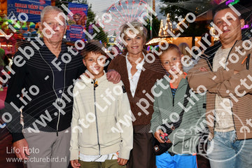 Evenement foto: serie 116-165