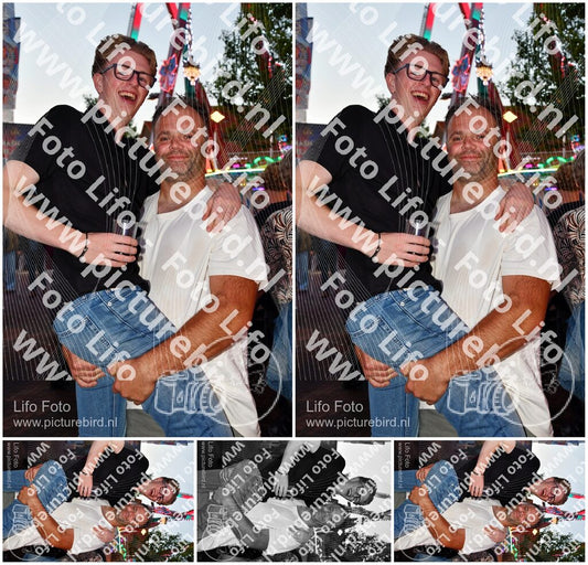 Evenement foto: serie 116-165