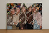 Evenement foto: serie 116-165