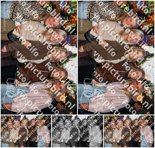 Evenement foto: serie 116-165