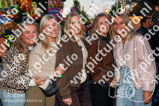 Evenement foto: serie 116-165