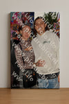 Evenement foto: serie 116-165