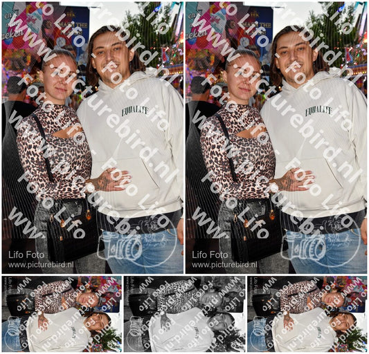 Evenement foto: serie 116-165