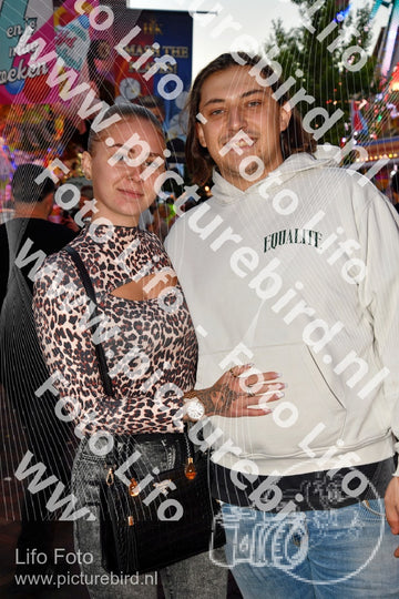 Evenement foto: serie 116-165