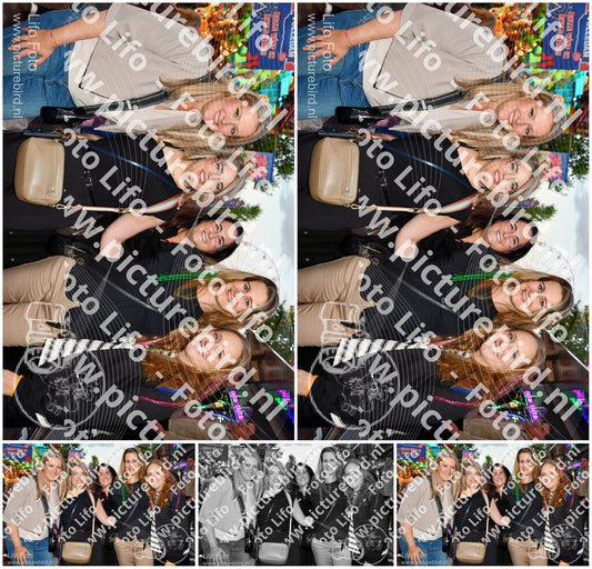 Evenement foto: serie 116-165